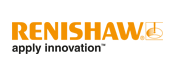 RENISHAW Logo